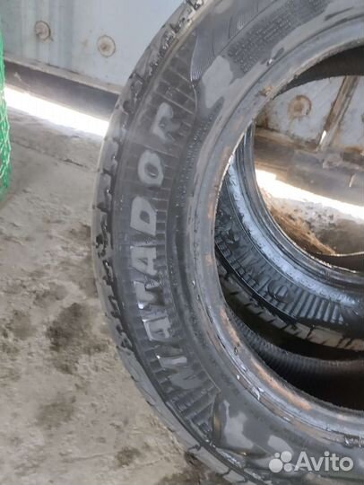 Matador MP 21 19.5/65 R15