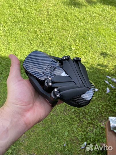 Квадрокоптер Hubsan Ace SE Refined