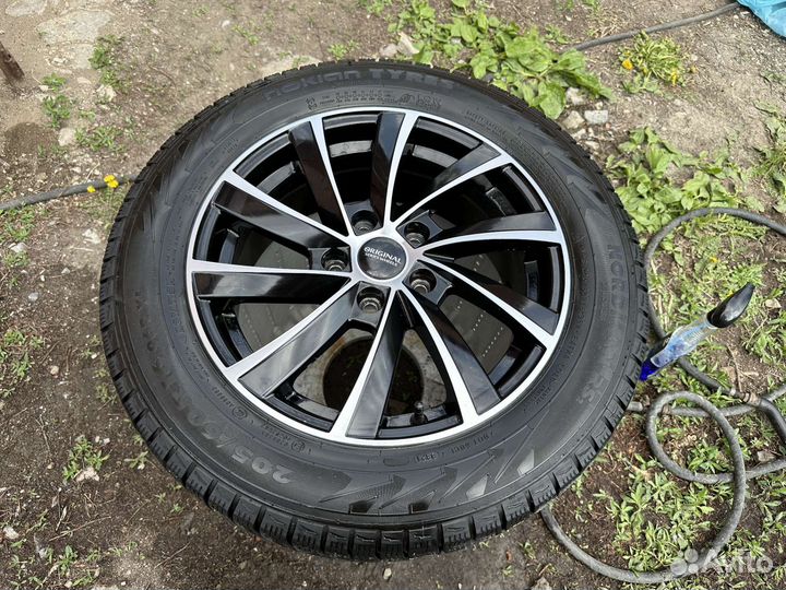 Nokian Tyres Nordman RS2 205/60 R16 96R