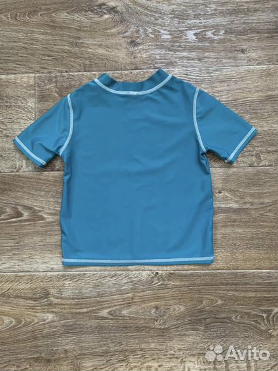 Футболка рашгард Carter's р. 2 года