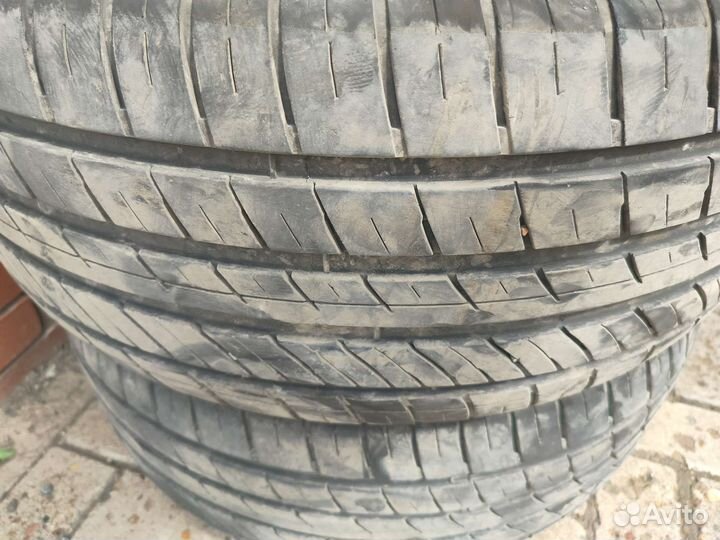 Ecovision VI-386 HP 255/50 R19 107V