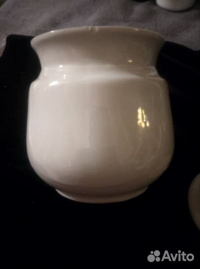 Фарфор винтаж СССР