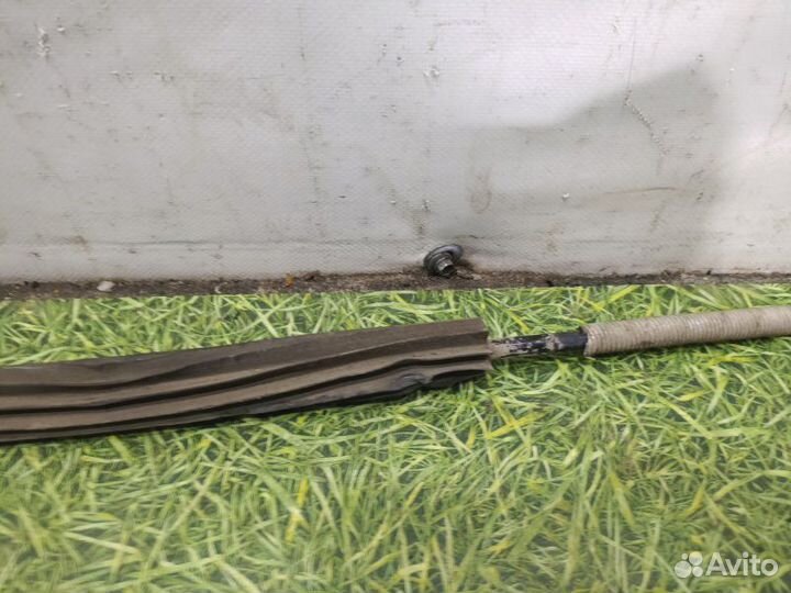 Кулиса кпп Volkswagen Jetta седан 1.6 CFN 2015