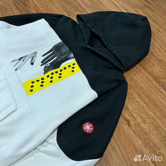 Худи cav empt