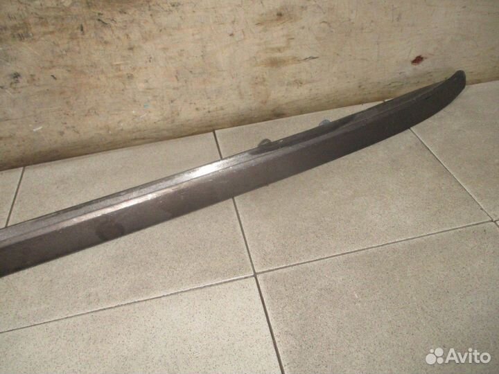 Рейлинг левый Lexus NX 200t/300 (AZ10)