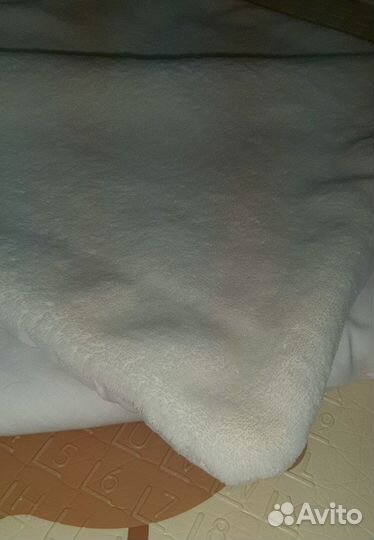 Одеяло детское (плед)