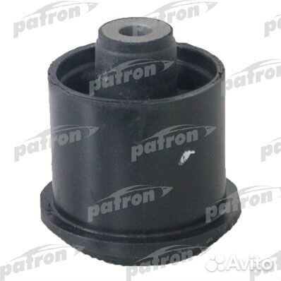 Patron PSE11043 Сайлентблок задней балки honda CIV