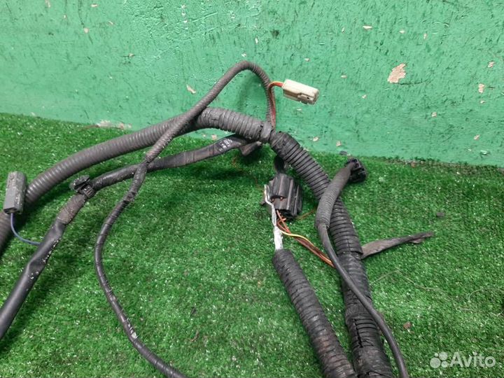 Жгут проводки моторного отсека Mazda 6 (GH) 2009