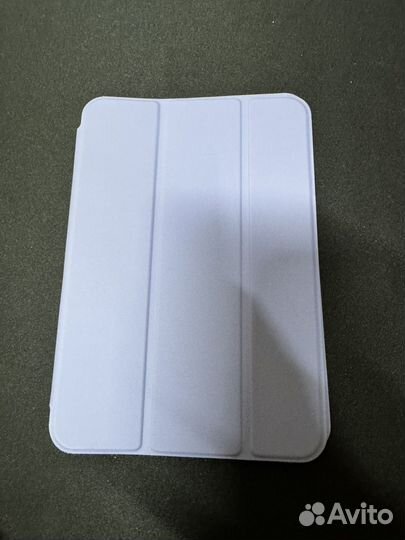 Чехлы для iPad mini 6 (2021/2024)