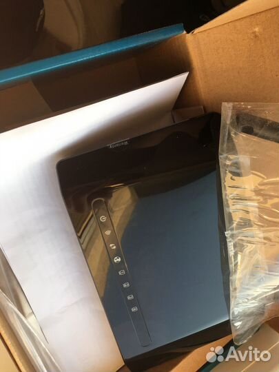 Роутер D link dir 615s