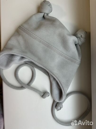 Dada moccs шапка 46-47