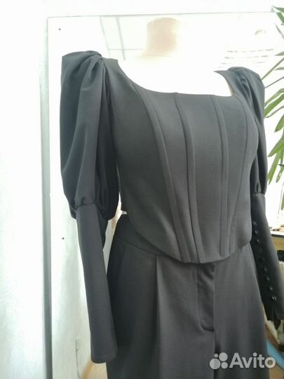 Курсы шитья. Курс портной