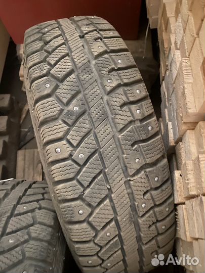 Продам колеса в сборе r13