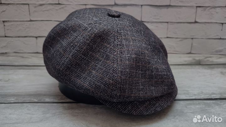 Кепка хулиганка