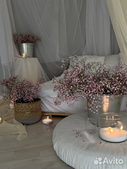 Аренда фотостудии