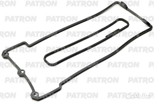 Прокладка клапанной крышки BMW M60 правая компл