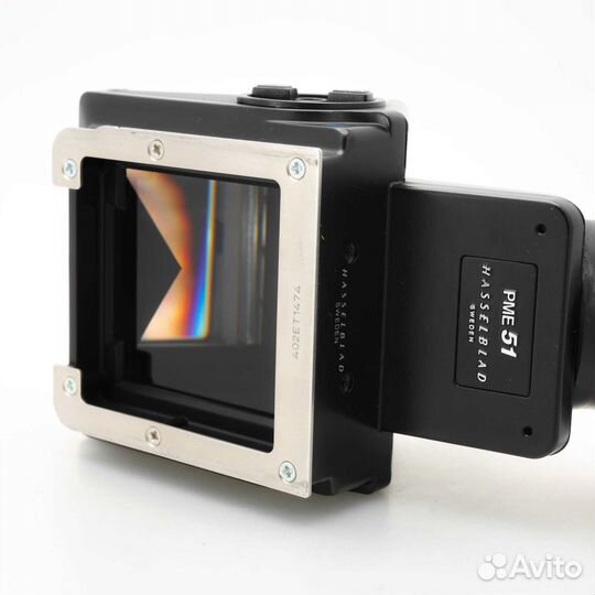 Hasselblad призменный видоискатель PME 51