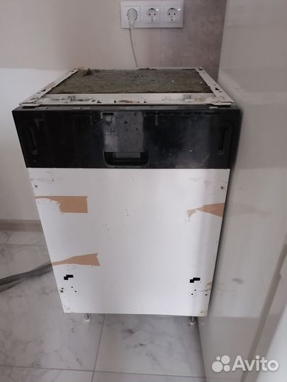 Посудомоечная машина Körting