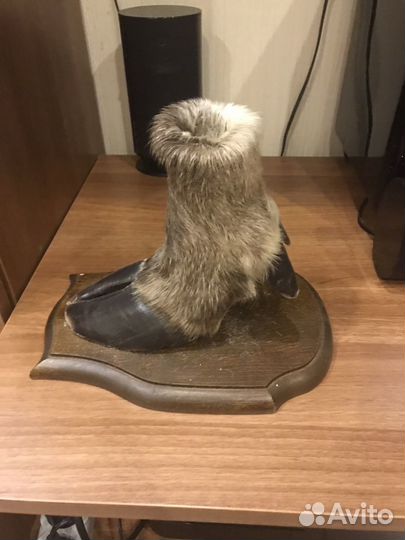 Подставка для канцелярии