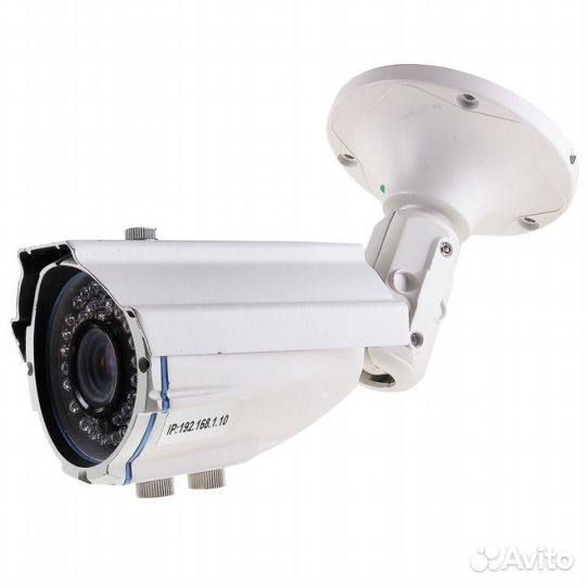 Камера видеонаблюдения IP - iP-109612w12