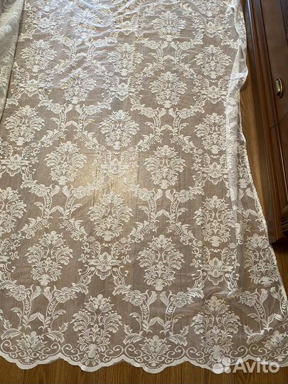 Продам красивую тюоь