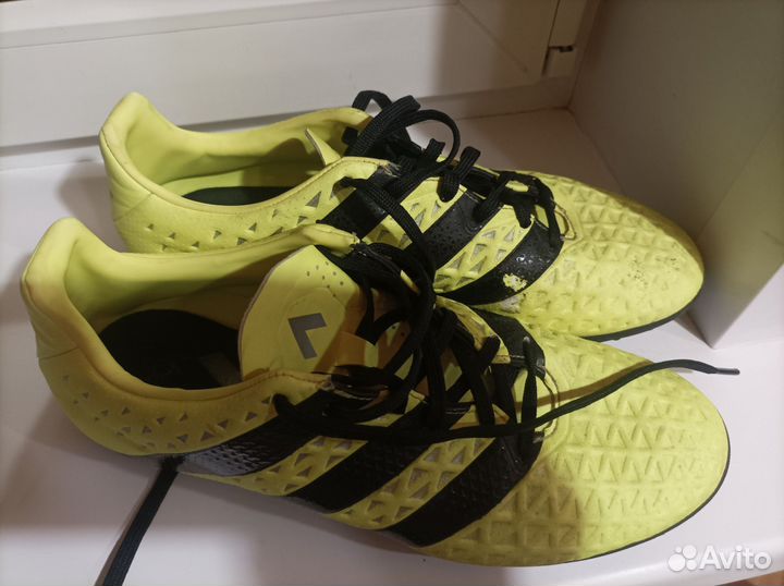 Футзалки adidas