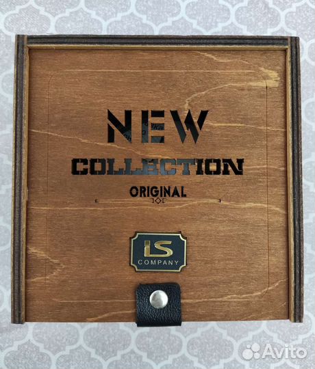 Ремень мужской