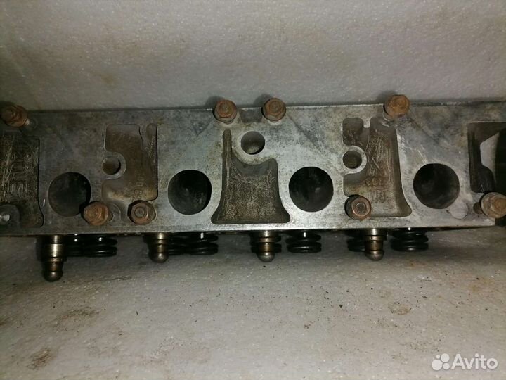 Гбц Opel Вектра