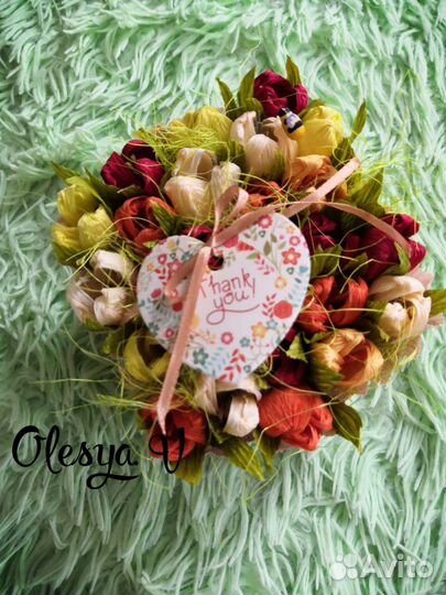 100 причин почему ты самая лучшая мама