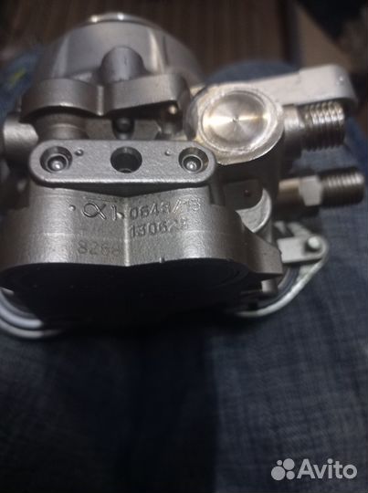 Продам тнвд