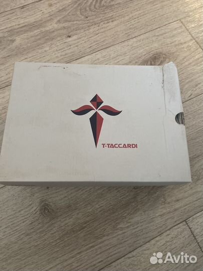 Туфли женские 38 размер новые