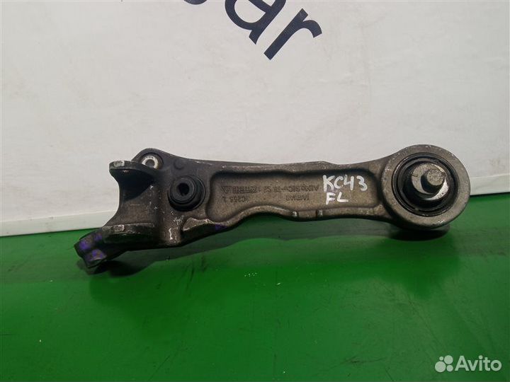 Рычаг подвески передний левый Jaguar Xk X150 AJ34