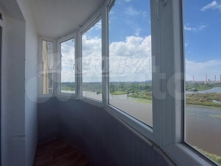 1-к. квартира, 35 м², 12/16 эт.