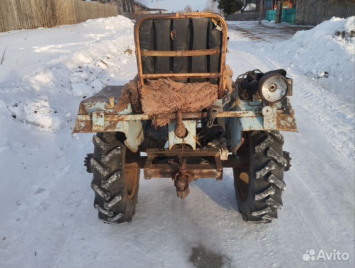 Бункер EZNAN ППС 20-60, 2022