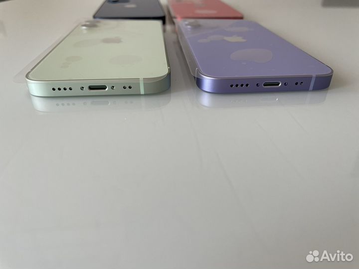 Корпус iPhone 12 mini