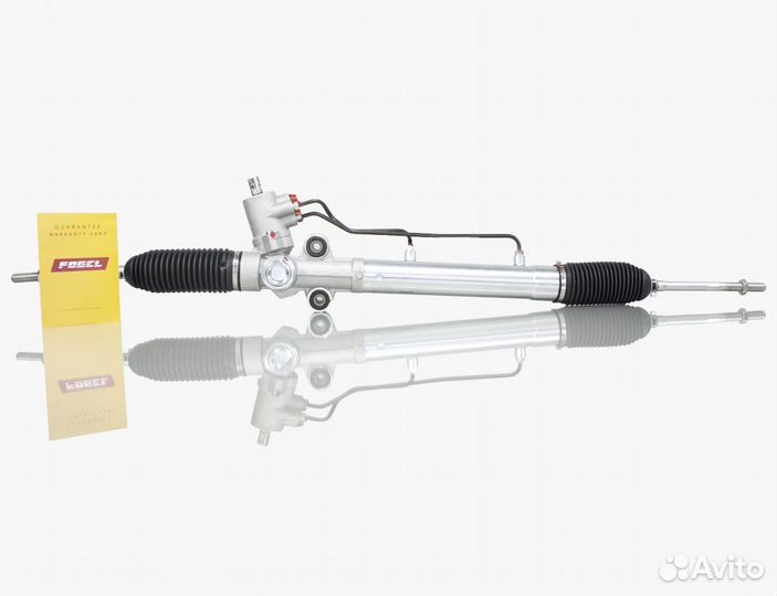 Рулевая рейка Шевроле Лачетти 1 Новая