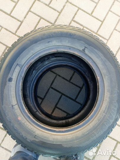 Yokohama Ice Guard IG30 175/70 R13