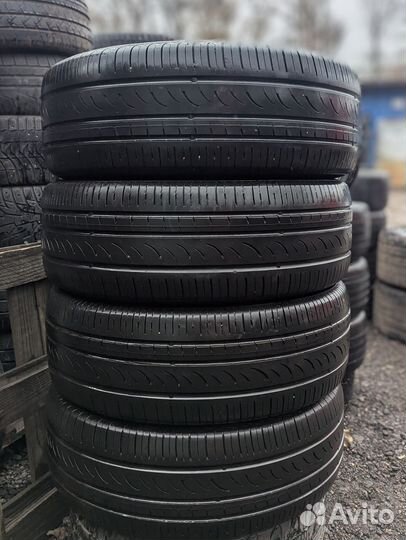 Pirelli Formula Energy 235/60 R18 107V