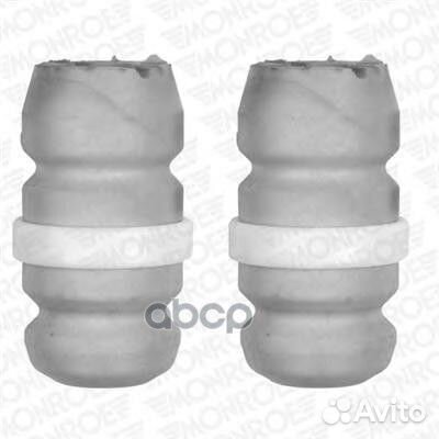 Комплект отбойников амортизатора PK113 Monroe