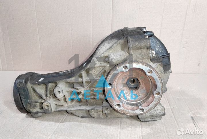 Редуктор заднего моста Audi A4-A8,Q5,S,RS