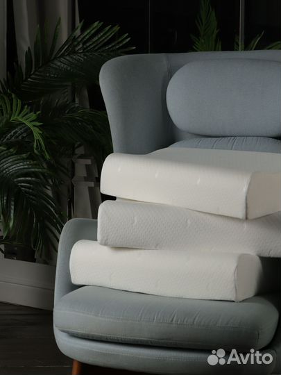 Ортопедическая подушка для сна