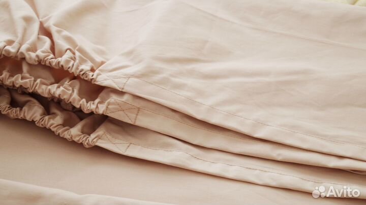 Пошив постельного белья на заказ