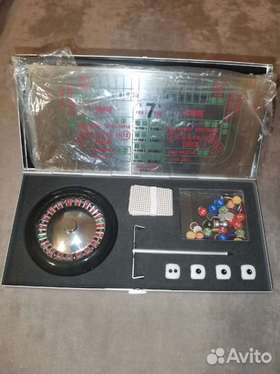 Набор Black Jack