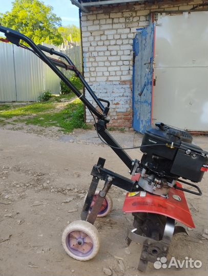 Мотоблок бу