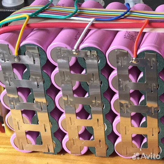 Ремонт аккумуляторов шуруповёрта, электротранспорт