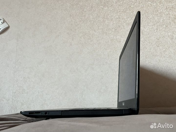 Игровой ноутбук Asus 4ядра/920M/SSD/гарантия