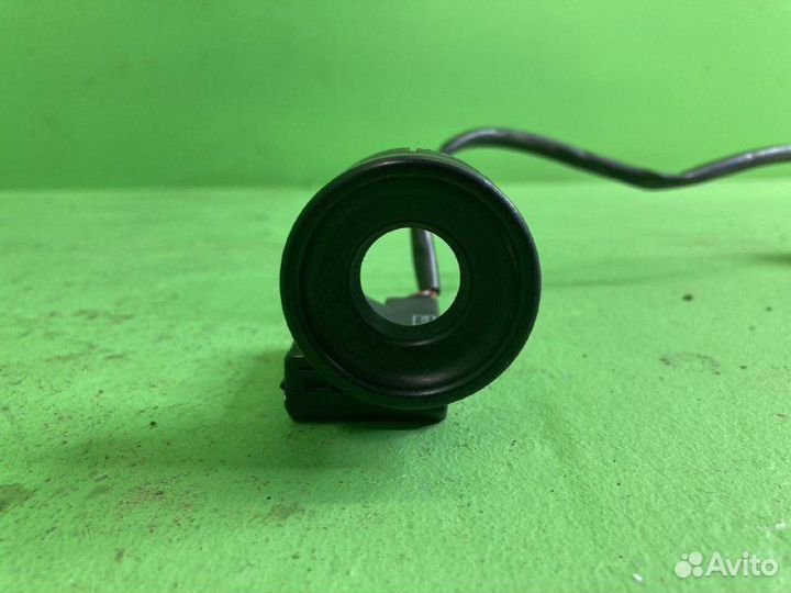 Блок управления иммобилайзером MAN TGX