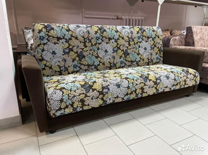 Диван кровать «Катерина» 870. Новый