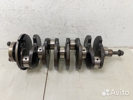 Коленвал Ауди 80 B4