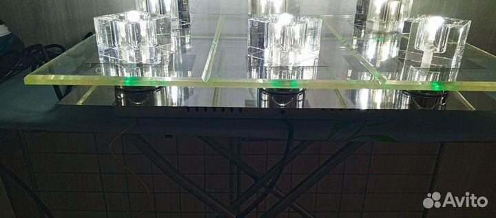 Светильник потолочный